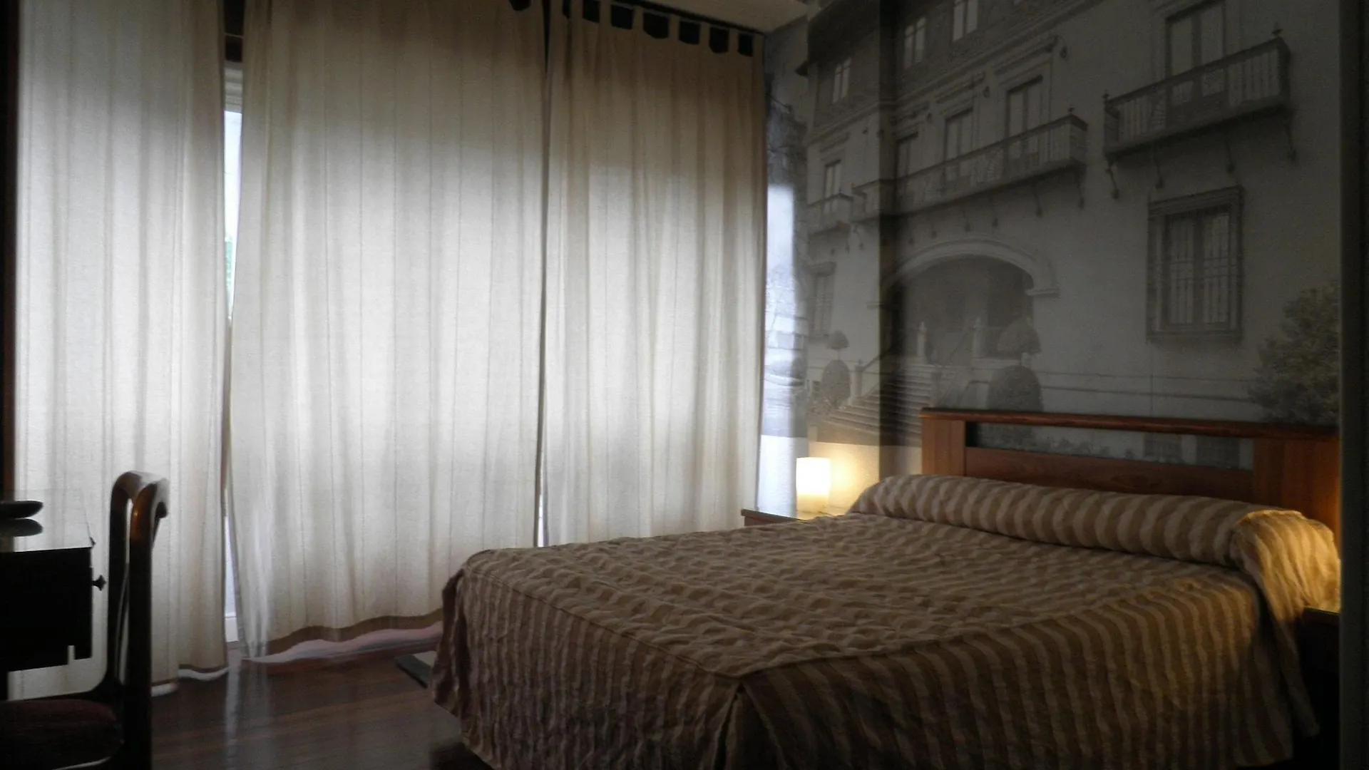 Hotel Photo Zabalburu Bilbao 2*,