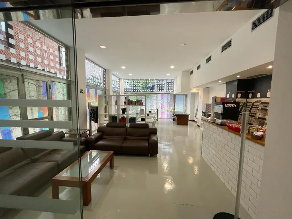 **  Hotel Photo Zabalburu Bilbao Hiszpania
