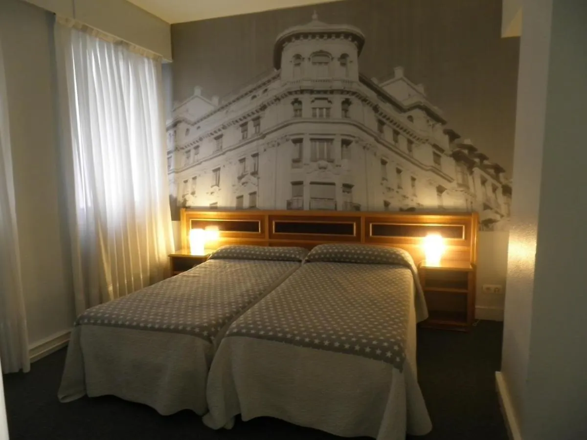 Hotel Photo Zabalburu Bilbao