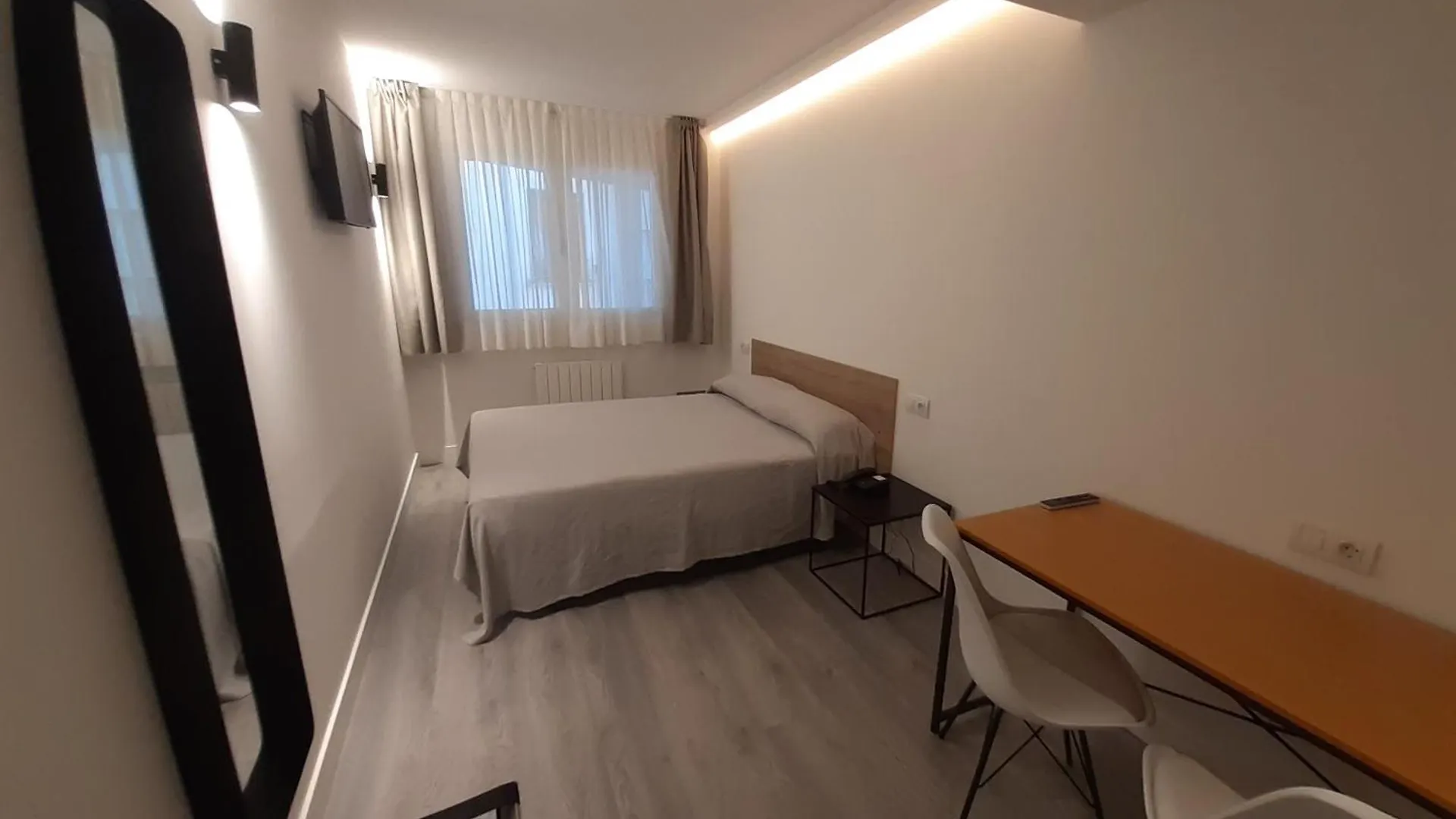 Hotel Photo Zabalburu Bilbao