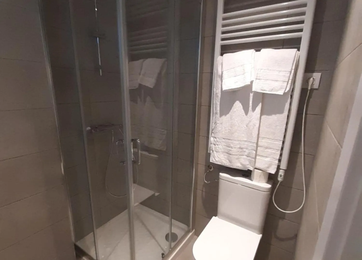 Hotel Photo Zabalburu Bilbao
