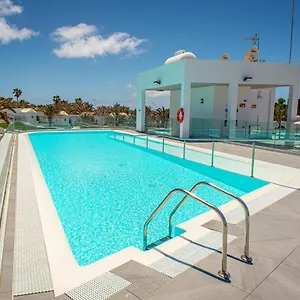 Cooee Taimar 4* Costa Calma
