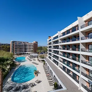 California Garden 3*, Salou Espanha