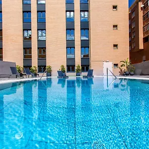 Vertice Indalo 4* Almeria