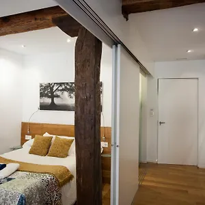 Baps , Bilbau Espanha