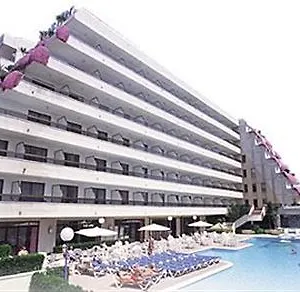 tropic-park.catalonia-hotels.com/