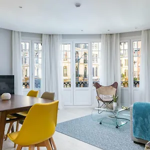 Bma By Forever , Bilbau Espanha