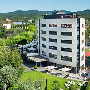 El Sant Cugat, 4 Estrellas Superior 4* Sant Cugat del Valles