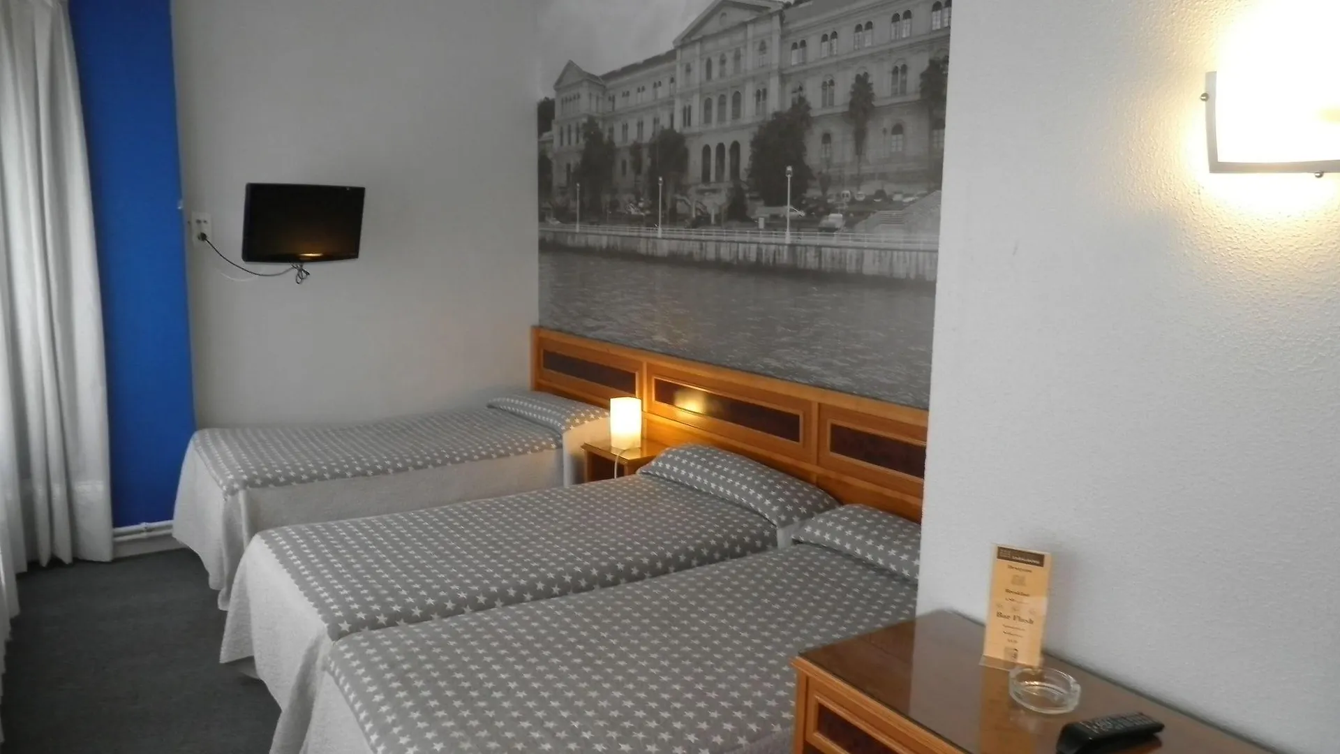 Hotel Photo Zabalburu Bilbao