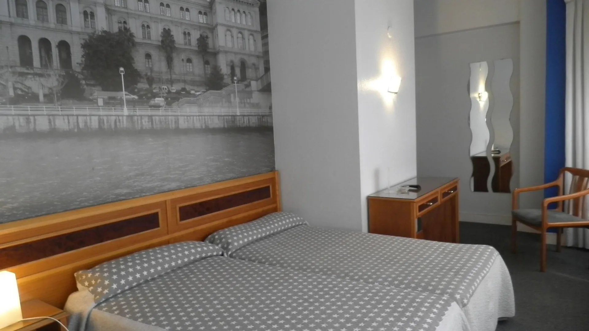 Hotel Photo Zabalburu Bilbao Spain