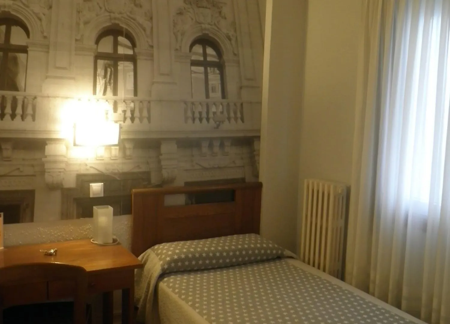 Hotel Photo Zabalburu Bilbao