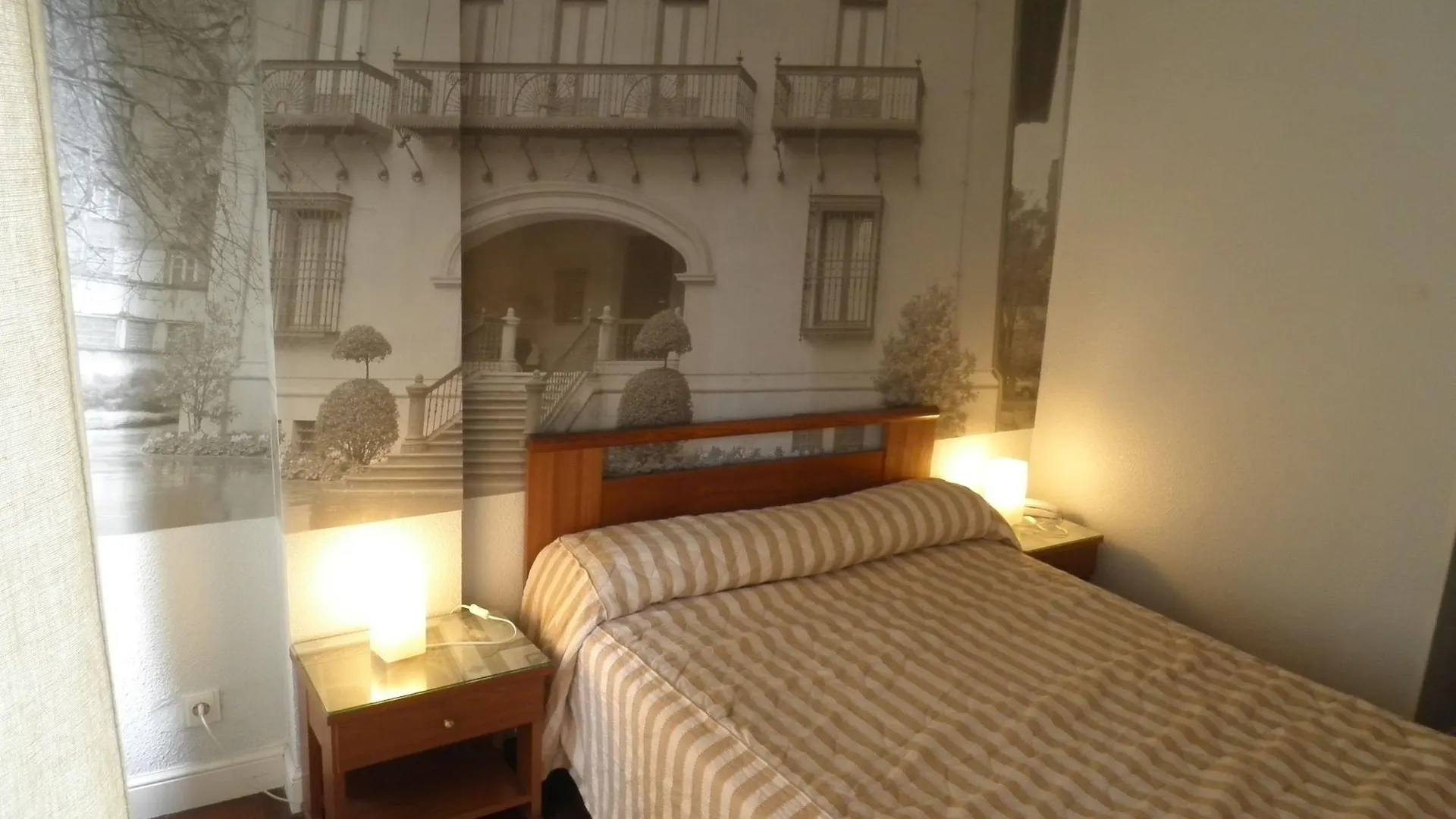 Hotel Photo Zabalburu Bilbao