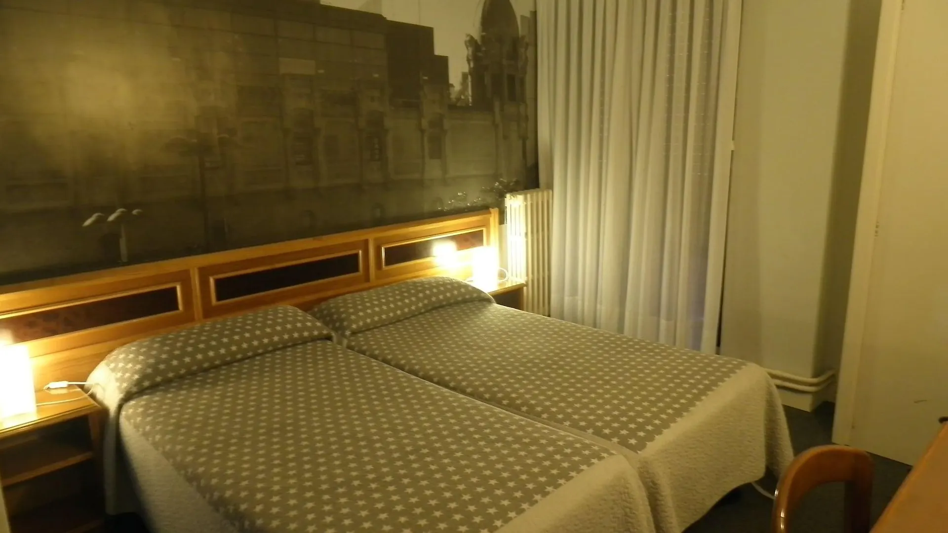Hotel Photo Zabalburu Bilbao