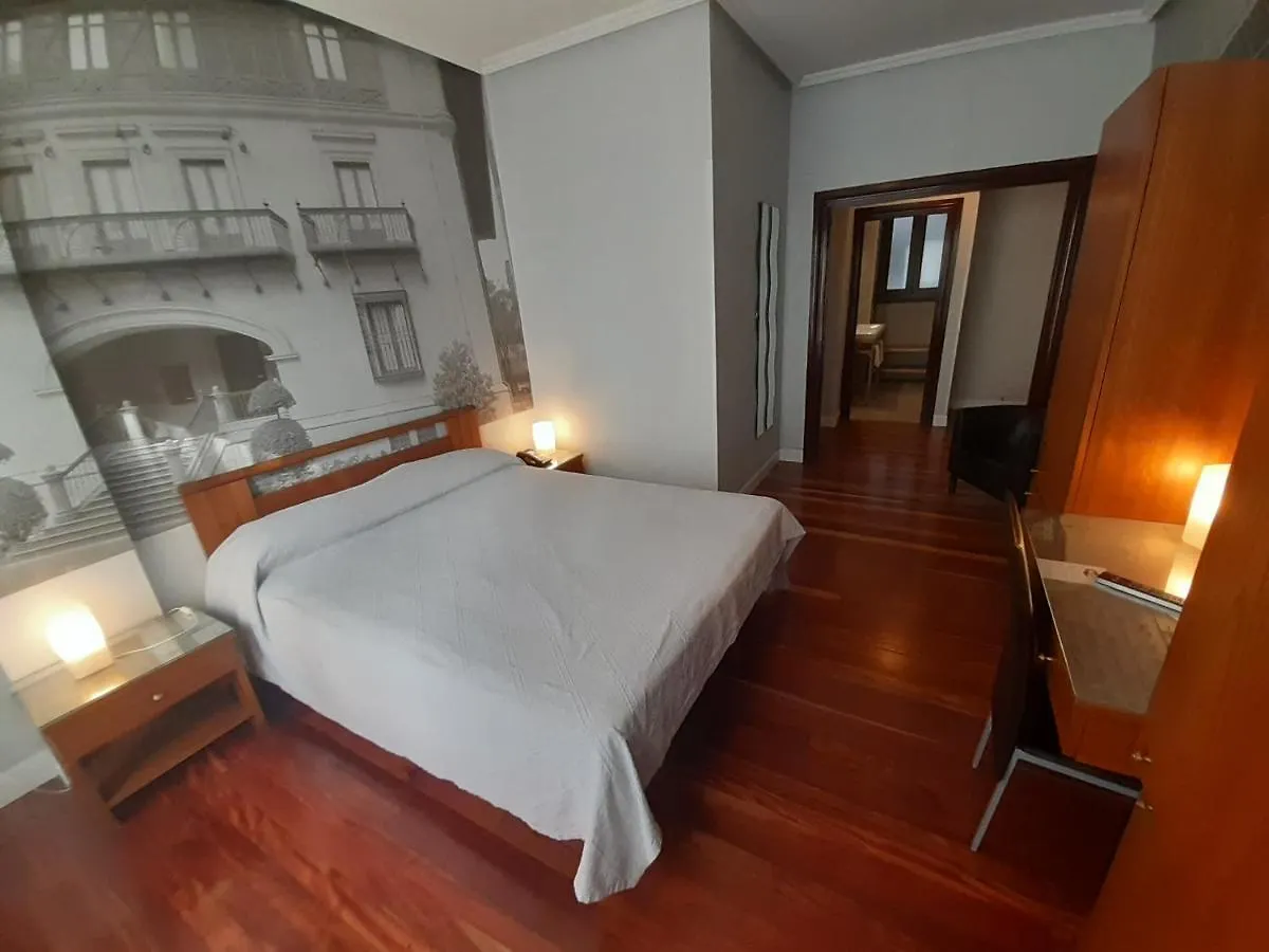 Hotel Photo Zabalburu Bilbao