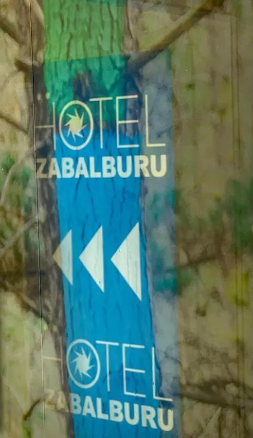 Hotel Photo Zabalburu Bilbao Spain