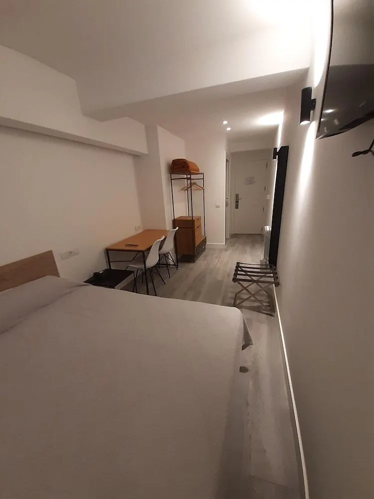 Hotel Photo Zabalburu Bilbao