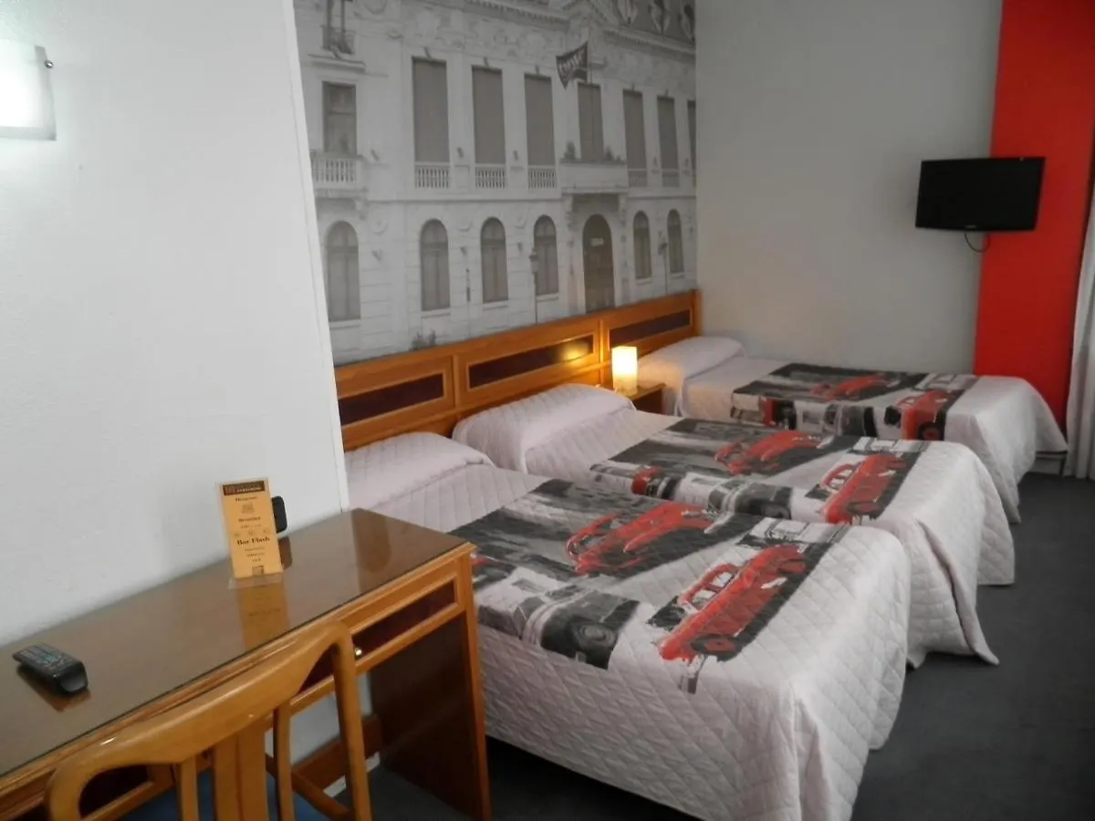 Hotel Photo Zabalburu Bilbao Spain