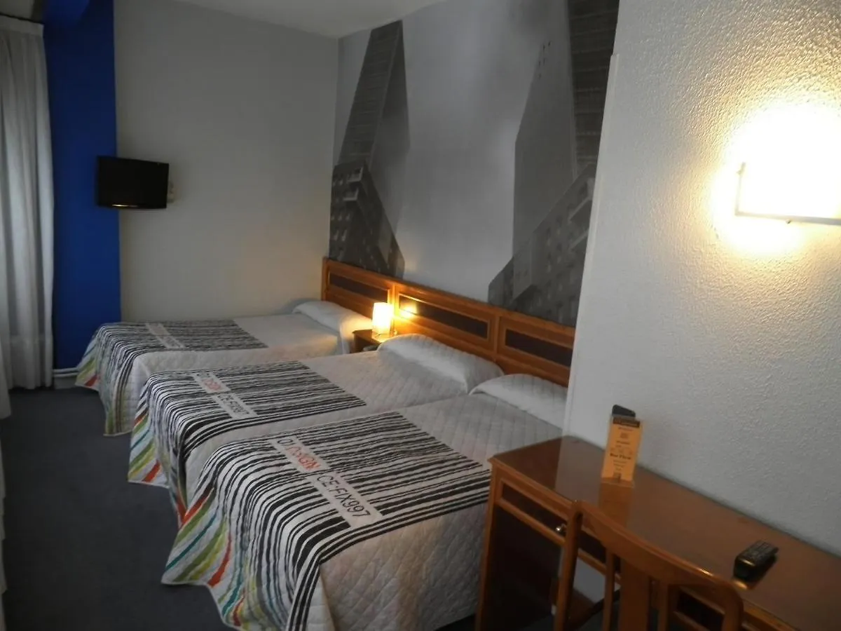 Hotel Photo Zabalburu Bilbao