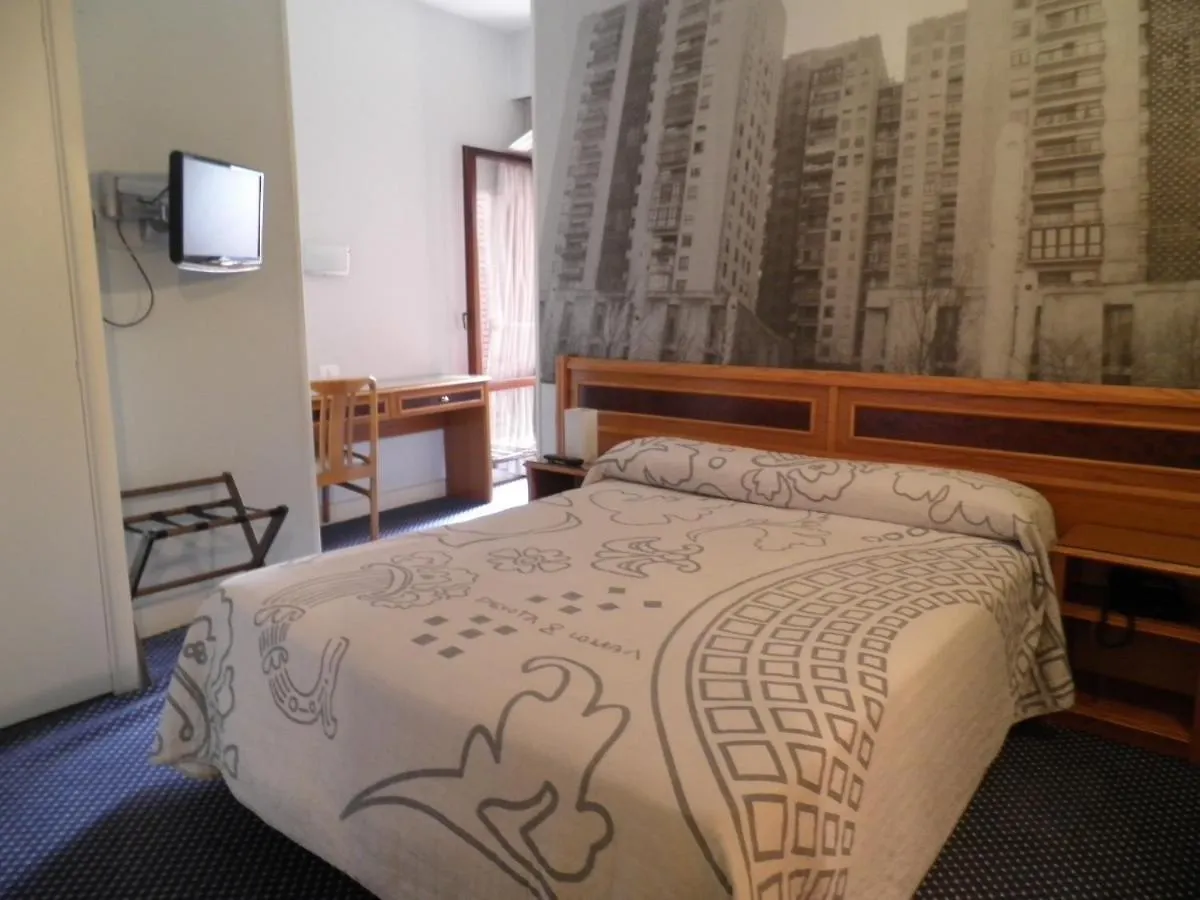 Hotel Photo Zabalburu Bilbao