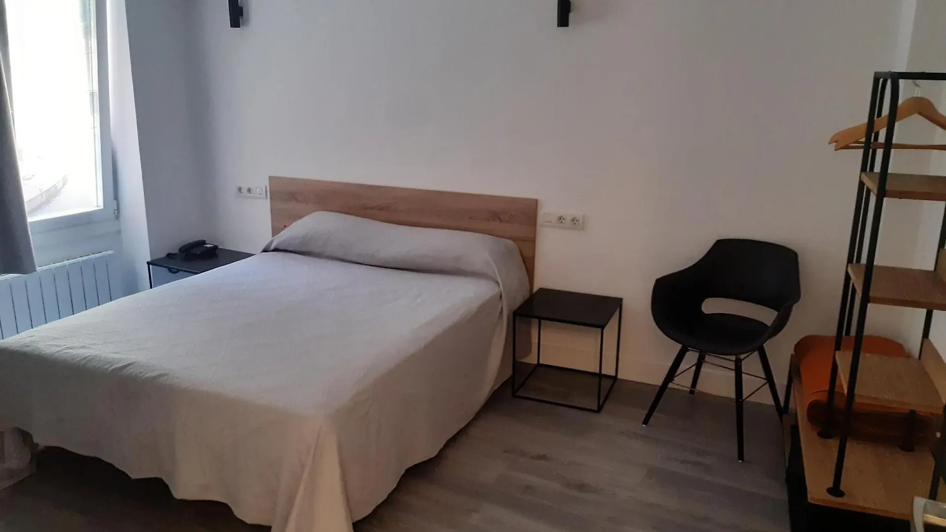 Hotel Photo Zabalburu Bilbao