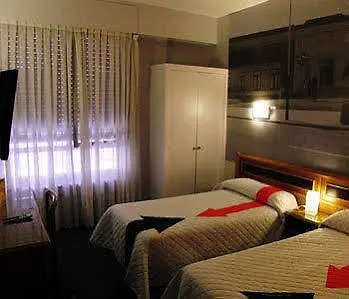 Hotel Photo Zabalburu Bilbao
