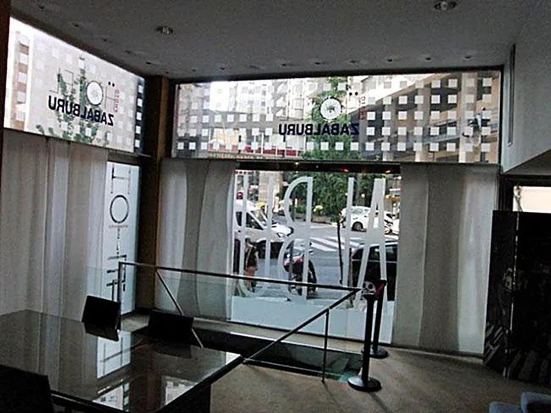 Hotel Photo Zabalburu Бильбао